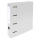 Exacompta Ordner A4 Doppel PVC 70mm weiss