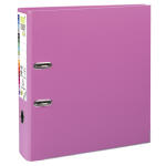 Exacompta Ordner PremTouch 80mm PP Rosa