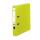 Falken Falken PP-Color-Ordner A4, S50, VEGAN, mit Einsteckschild neon grün