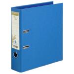 Exacompta Ordner Forever 80mm PremTouch blau