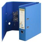 Exacompta Ordner Forever 80mm PremTouch blau