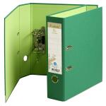 Exacompta Ordner Forever 80mm PremTouch grün