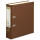 Exacompta Ordner Forever 80mm - Schoko/beige