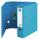 Exacompta Ordner 70mm A4 CleanSafe blau