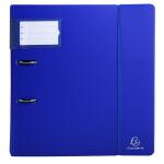 Exacompta Campus L. Ordner A4 80mm 3sort.
