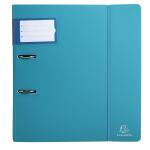 Exacompta Campus L. Ordner A4 80mm 3sort.