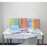 Exacompta ORD_M A4 S80 Aquarel fs 10_480 EXAC