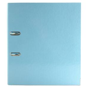 Exacompta 1928 Ordner 70mm A4 blau