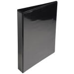 Exacompta Ringbuch personal. 2D R. 25mm schwarz