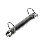 Exacompta Ringbuch personal. 2D R. 25mm schwarz
