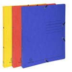 Exacompta Ringhefter GZ A4 2R 15mm 5erPack st