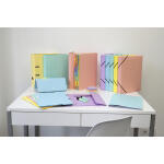 Exacompta RB_M A4 2D25 Aquarel fs 10_720 EXAC