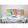 Exacompta RB_M A4 2D25 Aquarel fs 10_720 EXAC