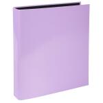 Exacompta RB_M A4 2D25 Aquarel vio 10_720 EXAC