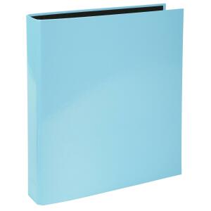 Exacompta RB_M A4 2D25 Aquarel bl 10_720 EXAC
