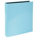 Exacompta RB_M A4 2D25 Aquarel bl 10_720 EXAC