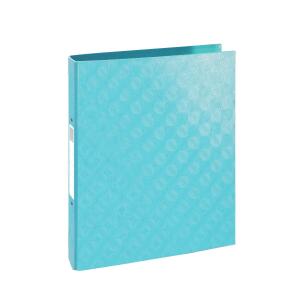 Exacompta 1928 Ringb A4 2R 30mm blau