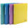 Exacompta Ringb 4R 15mm PP A4 Forever Young