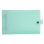 Exacompta Ringbuch 2R 30mm Chrom. Pastell