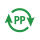 Exacompta Ringbuch 2R 30mm Chrom. Pastell