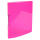 Exacompta Ringbuch Iderama PP 2R 15mm A4 rosa