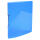 Exacompta Ringbuch Iderama PP 2R 15mm A4 blau