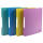 Exacompta Ringb 2R 30mm PP A4+ Forever Young