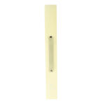 Exacompta Ringb 2R 30mm PP A4 Chrom. Pastell