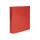 Exacompta Ringb PP A5 Crystal 40mm 2R 5sort.