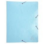 Exacompta 1928 Ringb 4R Cspan A4 20mm sort