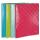 Exacompta 1928 Ringb 4R Cspan A4 20mm sort