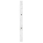 Exacompta Asterix Ringb A4 PP 2R 15mm