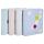 Exacompta Ringbuch 4R 30mm A4 Zephir 4sort