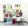 Exacompta Ordnungsm Colorsp 12F 1928 himbeere