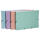 Exacompta Ordnungsm 12F GZ 34x25 Aquarel 5st