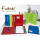 Exacompta Register A4 Forever PP 5tlg 300µ