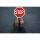 Exacompta Klebeschild Stop 30cm