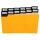 Exacompta Trennbl Manila 105x148mm alphab hor