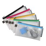 Exacompta Zip pocket EVA 23x13 sortiert Farb