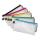 Exacompta Zip pocket EVA 23x13 sortiert Farb