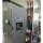 Exacompta Hülle PVC Infos Magnet silber A5