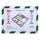 Exacompta Hülle PVC Sicherheit Magnet w/gr A5
