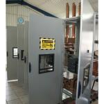 Exacompta Hülle PVC Sicherheit Magnet w/sw A6