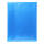 Exacompta Sichtmappe A4 Iderama PP 60H sort.