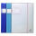 Exacompta Campus L. Sichtmappe PP A4 20H sort