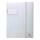 Exacompta Campus L. Sichtmappe PP A4 20H sort