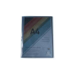 Exacompta Sichtmappe Iderama PP A4 20H sw