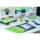 Exacompta Sichtmappe Iderama PP A4 20H sw