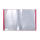 Exacompta 1928 Sichtmappe PP A4 100H 4sort
