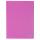 Exacompta Sichtm OPAK PP A4 100 Hüllen rosa
